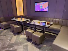 -星聚会KTV(西湖银泰店)