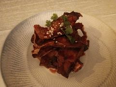 -上海和平饭店龙凤厅 Dragon Phoenix