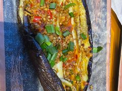 -五样儿西昌小签签烤串(建设路店)