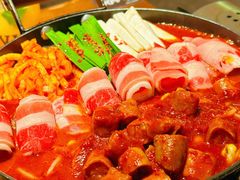 -春熙台·韩国料理(宝安西乡店)