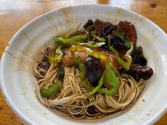 大排面-超爷叔面馆(西园店)