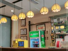 -功德林(南京西路店)