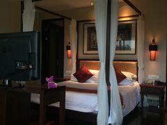 -御庭精品酒店(秦淮河店)