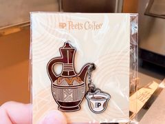 -Peet's 皮爷咖啡(陆家嘴中心店)