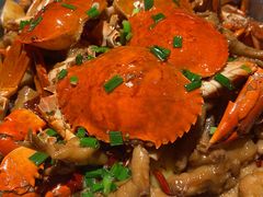 -胖哥俩肉蟹煲(长沙高铁吾悦广场店)