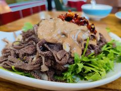 -闻香阁·清真(光荣道店)