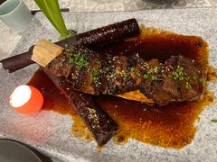 秘制和田牛排-庄隐阁(悠方广场店)