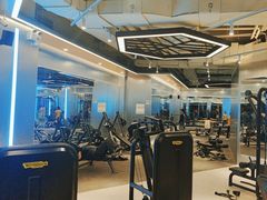 -Hi GYM嗨健身(泥城店)