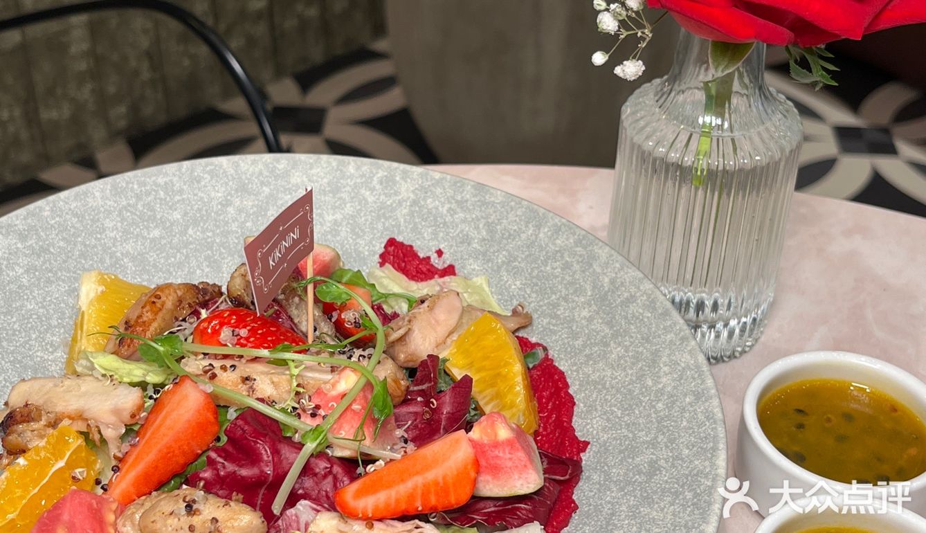 

🎀沈阳新晋高级感氛围餐厅🎀