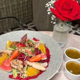 

🎀沈阳新晋高级感氛围餐厅🎀