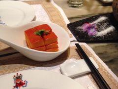 南瓜方-九朝会昆曲·宴(望京店)