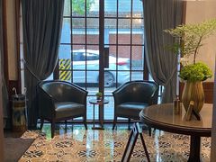 -Le Comptoir de Pierre Gagnaire