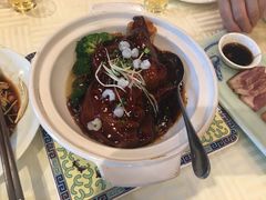-扬州狮子楼·非遗淮扬菜(总店)