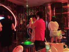 -998KTV(民治民乐店)