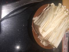 金针菇-董家湾重庆老火锅(嘉华店)