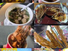 -环联1904火车夜市
