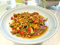 -湘约东方·湘约和港·湖南家常菜·宴请(民星路店)