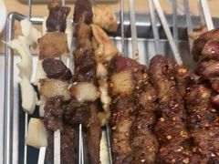 -正丰源大缸烧烤(人民路店)