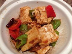 -西贝莜面村(上海百联西郊店)