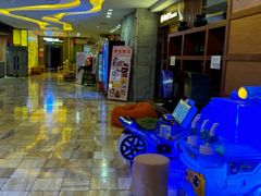 -恒坤北纬42度温泉洗浴(公园路店)