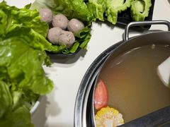 -陈记顺和潮汕牛肉火锅(韩江路店)