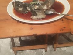 -阿娘家·原生态农家菜(国顺东路店)