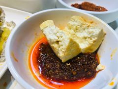-海底捞火锅(银泰中心店)