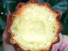 可露丽-WHEAT&BAKER-麥(凯德来福士店)