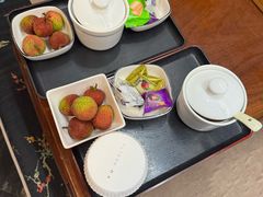 -裕和堂中医推拿艾灸(太古汇臻品店)