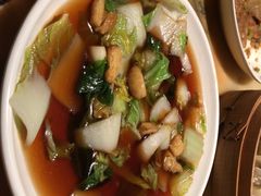 -杏花堂·山西菜馆(晋中万达店)