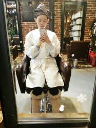 -P.STYLE 派斯造型