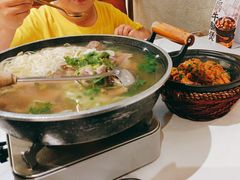 -乔阿马·江南味·驴肉香(龙湖华泾天街店)