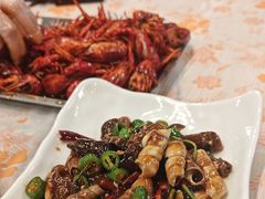 -忆口香龙虾(珠海夏湾老店)