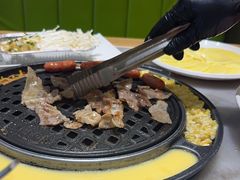 -韩宫宴烤肉·黑毛和牛·料理(合肥滨湖银泰城店)