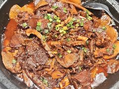 -和源祥·日照菜扛把子(万平口一店)