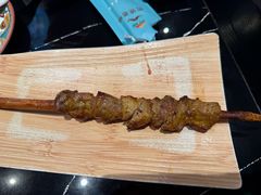 -巴依老爷新疆美食(清华东门店)