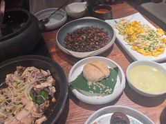 -云海肴·汽锅鸡·云南菜(美罗城店)