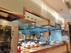 -浙江西子宾馆·瑶园咖啡厅