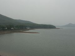 -横山水库