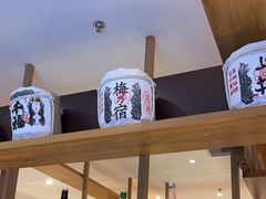 -温野菜涮涮锅(曲江大悦城店)