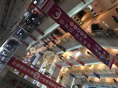 -翠微百货(龙德店)