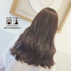 -简法造型·品牌形象店