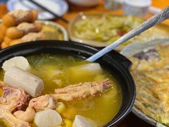 -青城甲(青城山店)