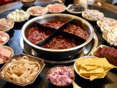 -大龙火锅(老店)