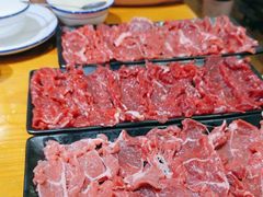 -牛品福潮汕牛肉火锅(旺庄店)
