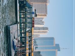 -天字码头自助餐厅·珠江夜游