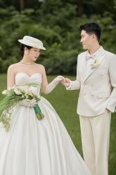 -太郎花子婚纱摄影TAHAKO(无锡店)