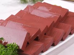 辣庄鸭血-辣莊重庆老火锅(滕州店)