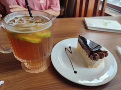-雕刻时光·无国界料理西餐厅(五山店)