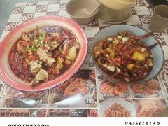 -老三样·旧食新味(船山路店)